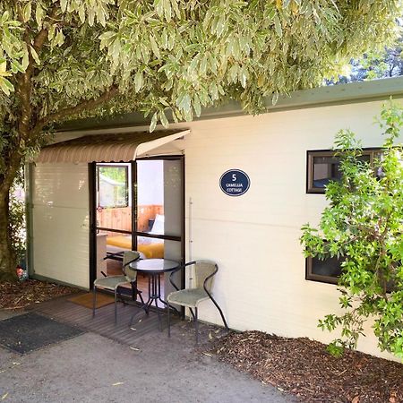 Daylesford Holiday Park Exterior photo