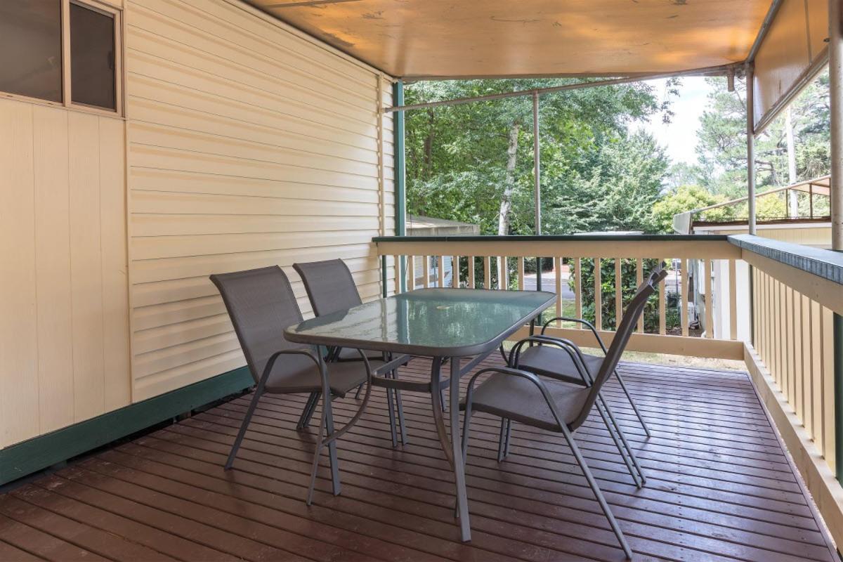 Daylesford Holiday Park Exterior photo