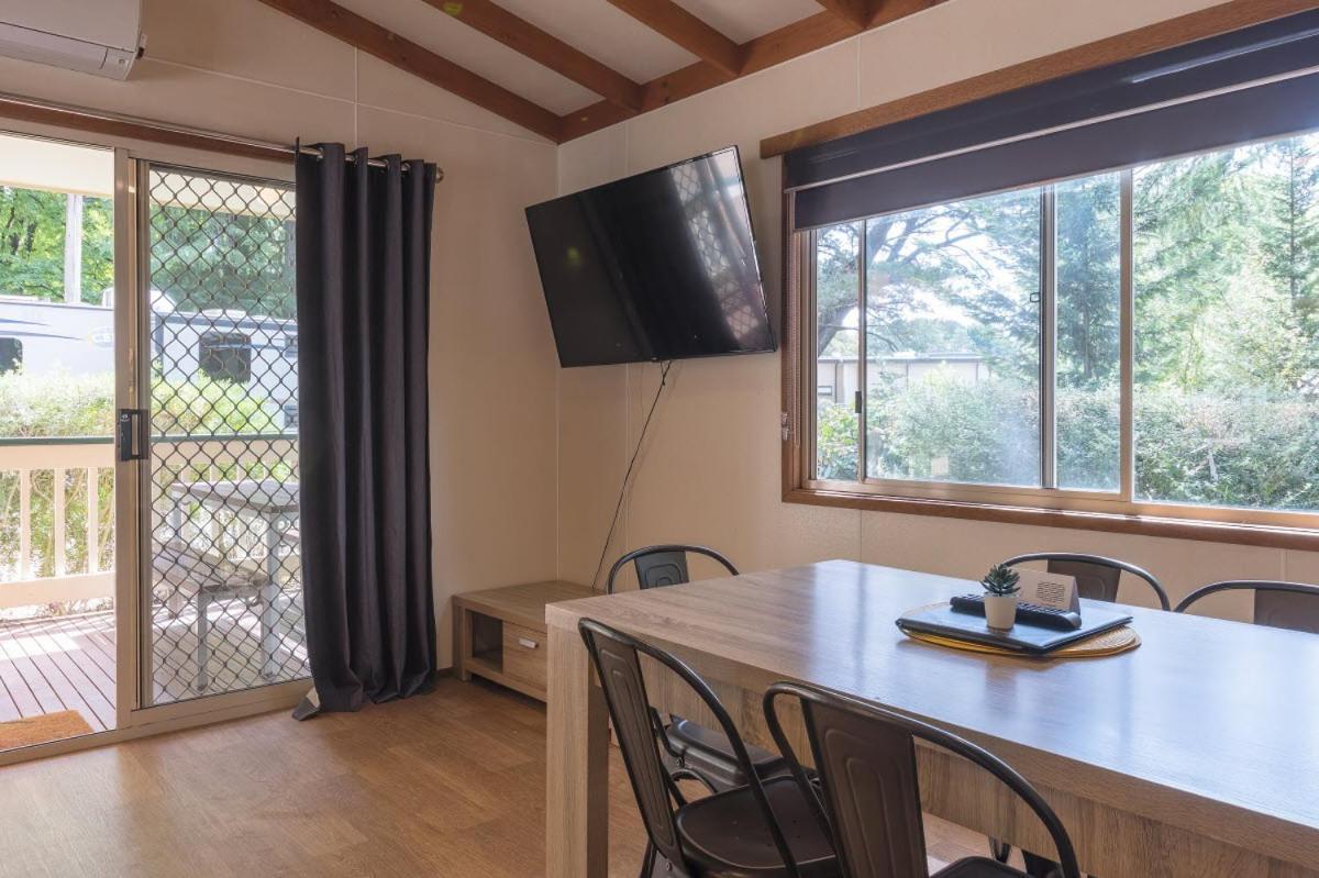 Daylesford Holiday Park Exterior photo