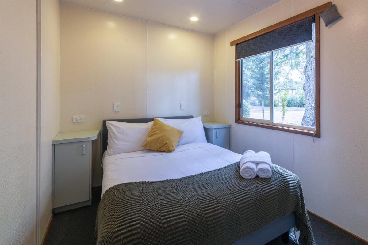 Daylesford Holiday Park Exterior photo