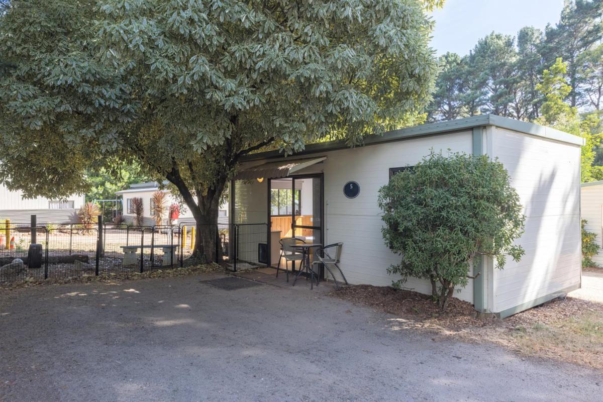 Daylesford Holiday Park Exterior photo