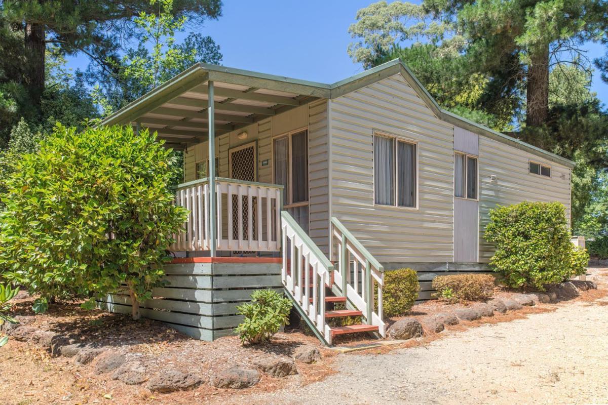 Daylesford Holiday Park Exterior photo