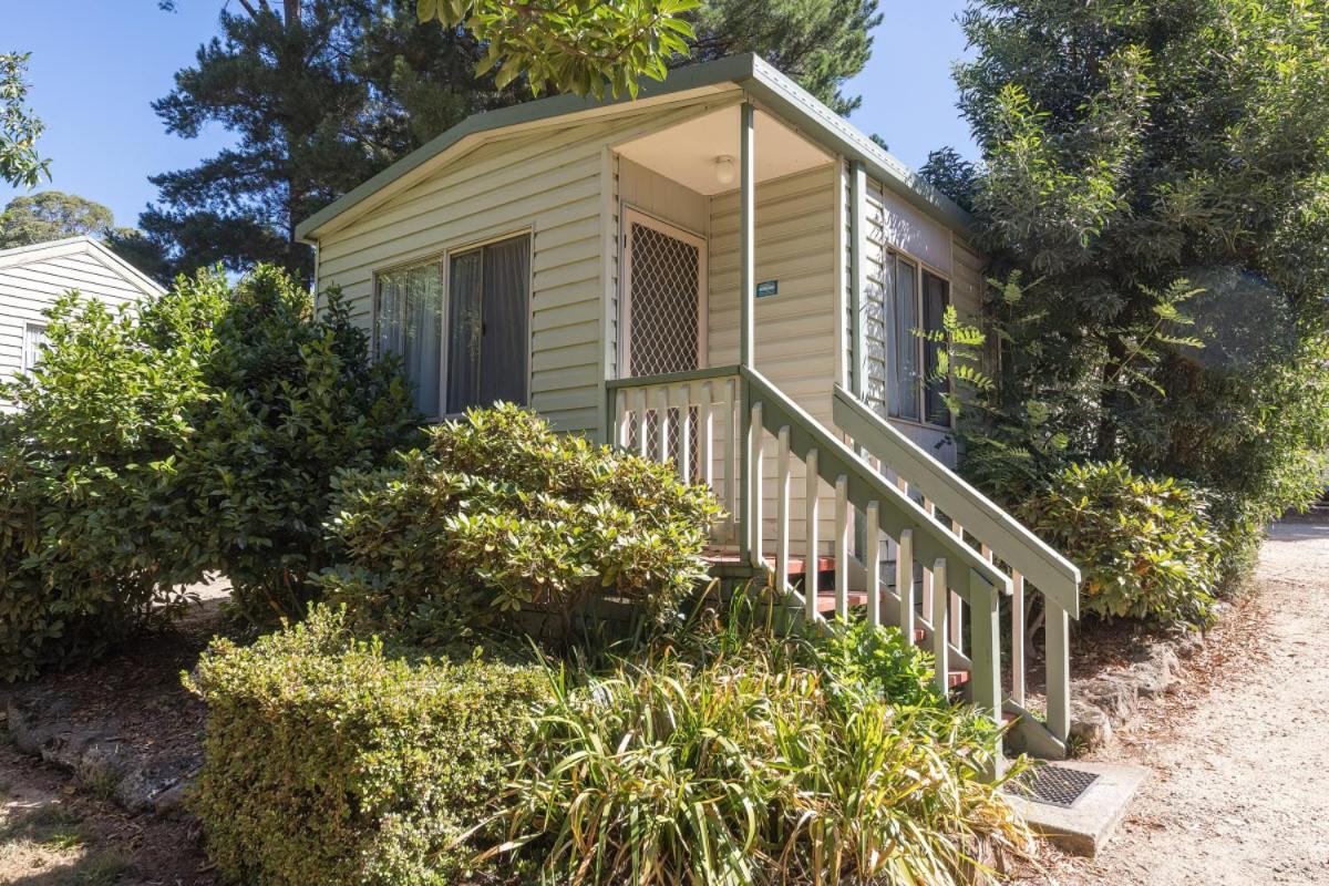 Daylesford Holiday Park Exterior photo