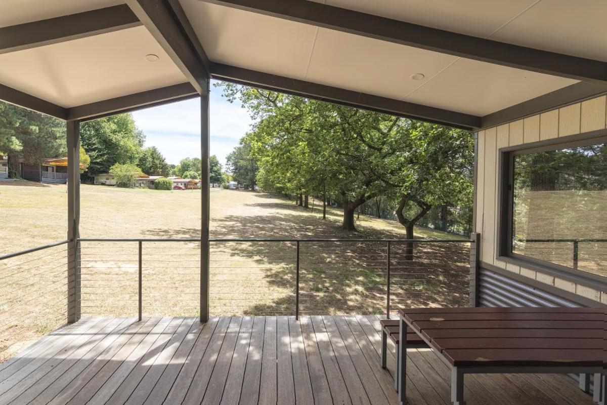 Daylesford Holiday Park Exterior photo