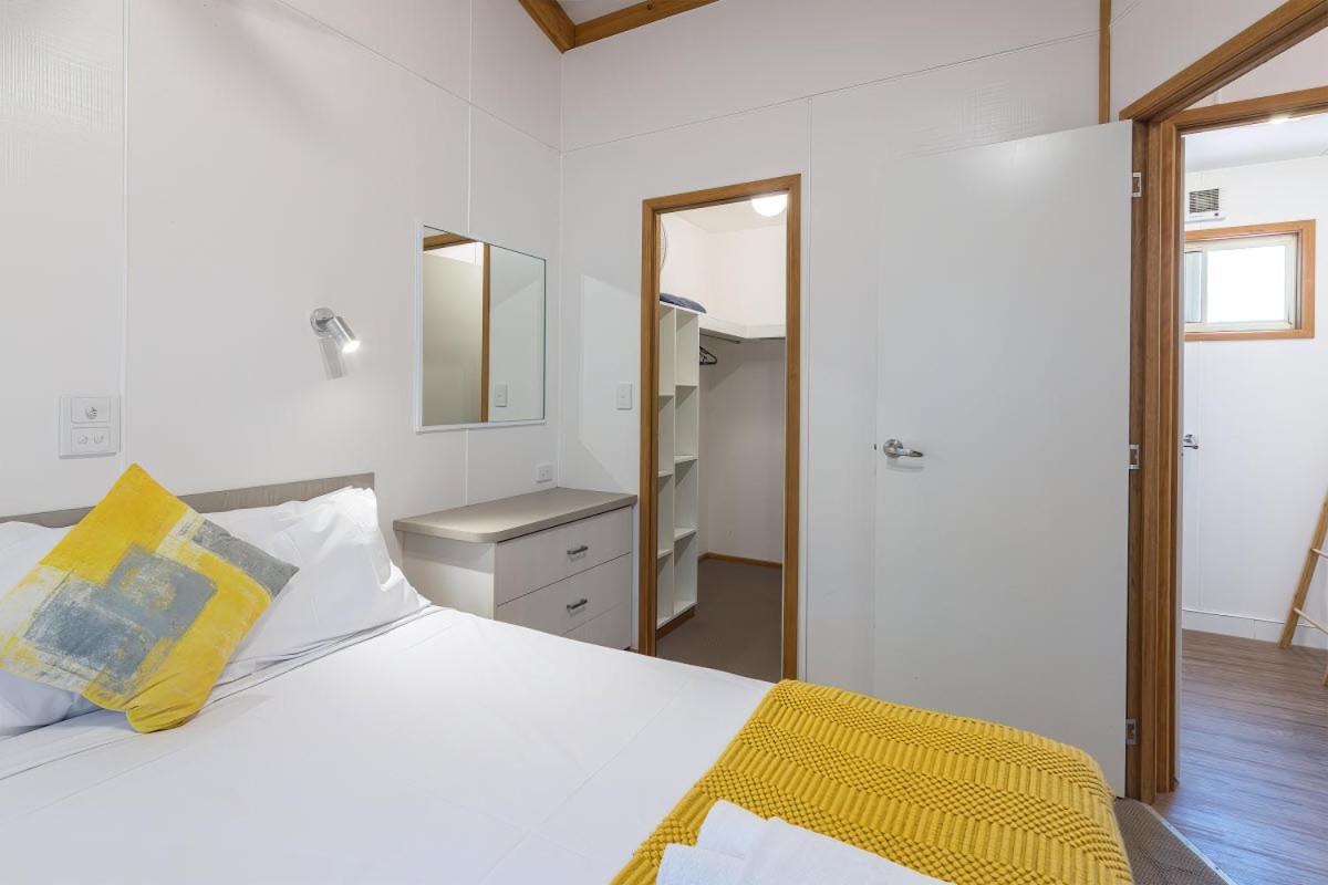 Daylesford Holiday Park Exterior photo