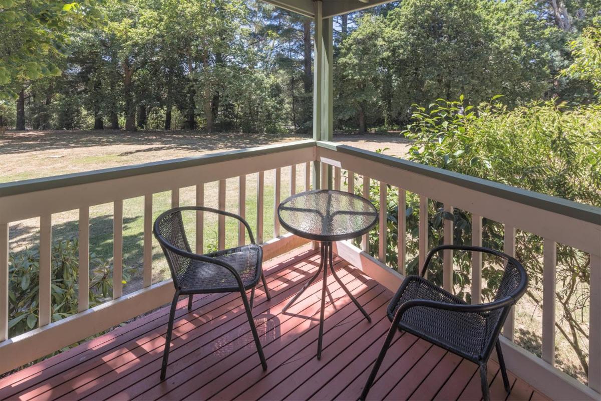 Daylesford Holiday Park Exterior photo