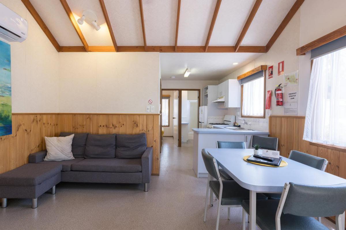 Daylesford Holiday Park Exterior photo