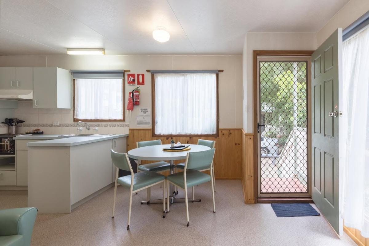 Daylesford Holiday Park Exterior photo