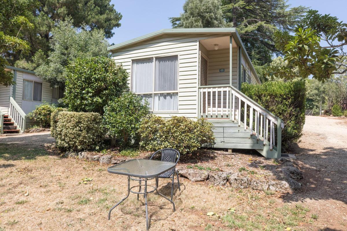 Daylesford Holiday Park Exterior photo