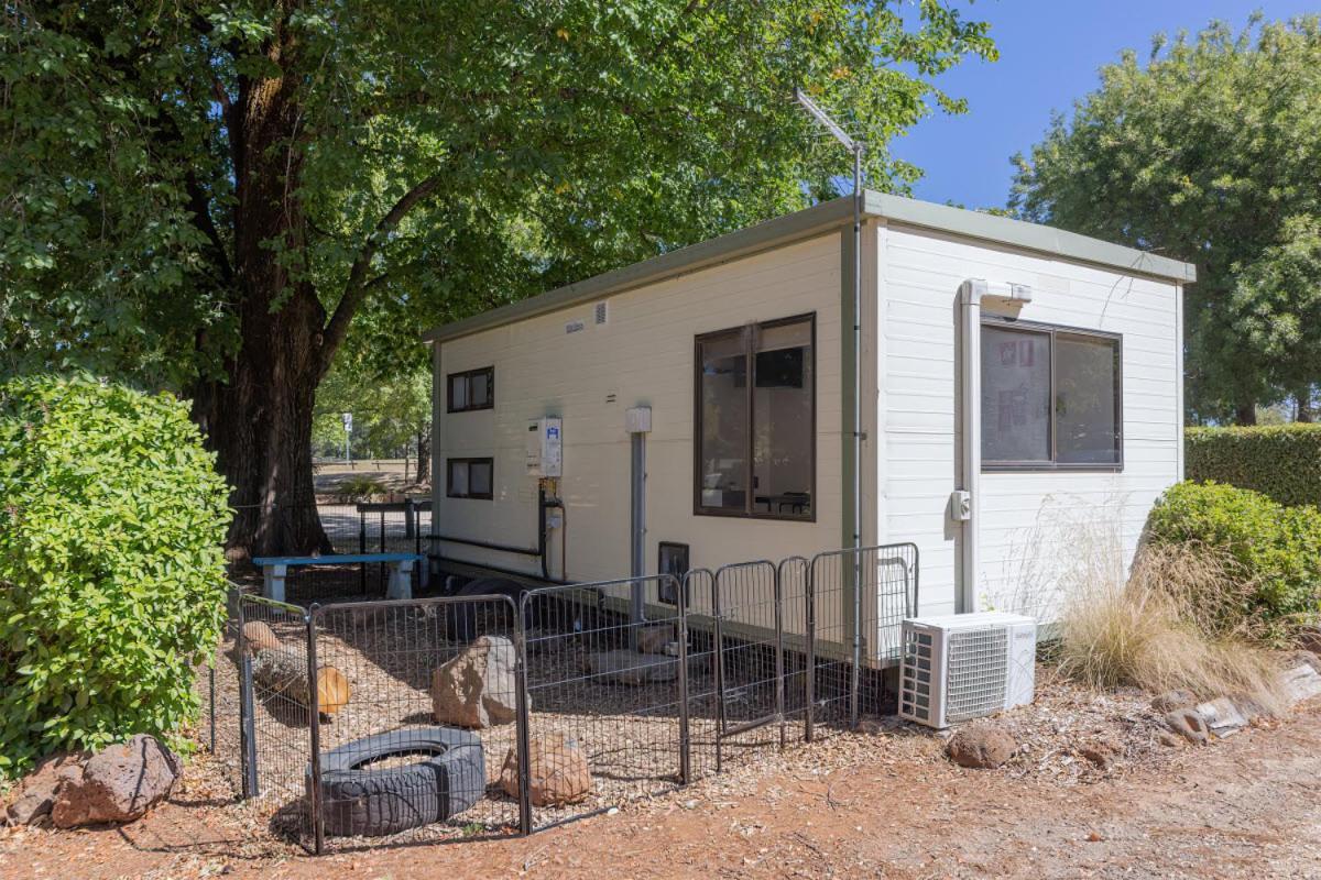 Daylesford Holiday Park Exterior photo