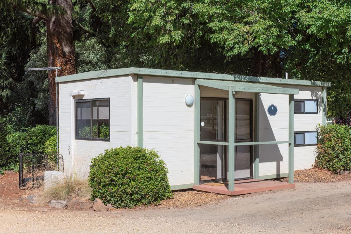 Daylesford Holiday Park Exterior photo